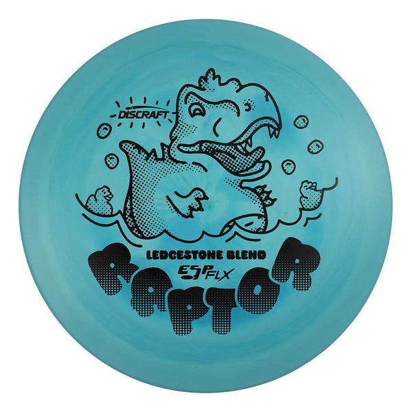 ESP Super Flx Raptor