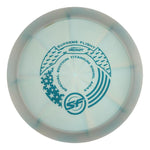 Supreme Flight Ti Swirl Anax