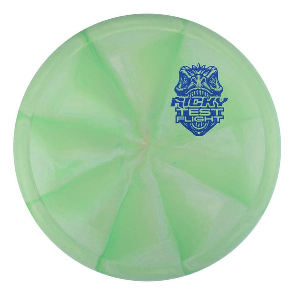 #32 Green (General Swirl) 170-172 Test Flight Ricky Wysocki Putter