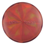 #18 (Pink Hearts) 177+ Titanium (Ti) Swirl Buzzz