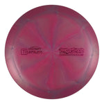 #20 (Magenta Shatter) 173-174 Titanium (Ti) Swirl Thrasher