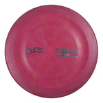 #23 (Snowflakes) 173-174 Titanium (Ti) Swirl Zone GT