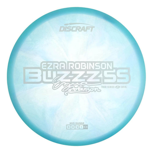 2025 Tour Series Z Swirl Ezra Robinson Buzzz SS