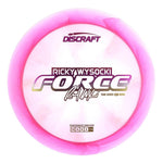 2025 Tour Series Z Swirl Ricky Wysocki Force
