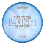 2025 Tour Series Z Swirl Paul McBeth Luna #2