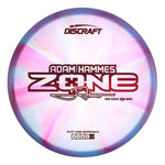 #44 (Red Holo) 173-174 2025 Tour Series Z Swirl Adam Hammes Zone