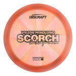#44 (Silver Prisms) 173-174 2025 Tour Series Z Swirl Valerie Mandujano Scorch
