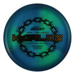 2026 Worlds Tour Series Blend Sled (Ti Big Z)
