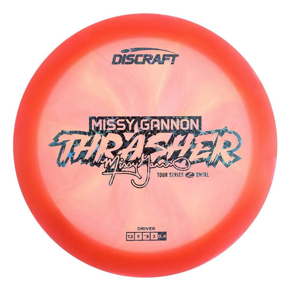 2025 Tour Series Z Swirl Missy Gannon Thrasher
