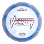 2025 Tour Series Z Swirl Anthony Barela Venom