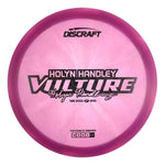 2025 Tour Series Z Swirl Holyn Handley Vulture