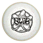#1 (Black) 200+ Brian Earhart’s “The BLOB” – Discraft CryZtal Flx Heavyweight Ultrastar