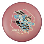 Titanium (Ti) Colorshift Buzzz