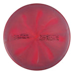 #23 (Pink Hearts) 173-174 Titanium (Ti) Swirl Zone