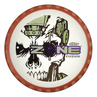 #1 170-172 Tri Foil FuZed Zone