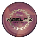 2026 Worlds Tour Series Blend Sled (Ti Big Z) #2