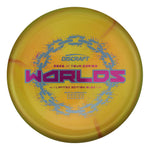 2026 Worlds Tour Series Blend Sled (Ti Big Z) #2