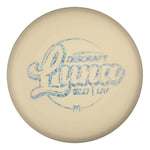 #10 (Spirograph) 173-174 Paul McBeth UV Glo Luna