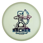 #12 Blue (Winter Sunset) 173-174 UV Z Glo Archer