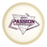 #25 Purple UV (Purple Lasers) 167-169 UV Z Passion