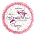 Uli x Brad "Faces" Z Confetti Captain's Raptor