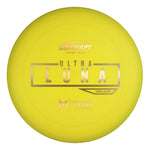 #12 Yellow (Gold Linear Holo) 170-172 Hard Blend UltraStar Luna