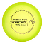 #5 (Gunmetal) 173-174 Climo Disc Golf Victory Line Streak