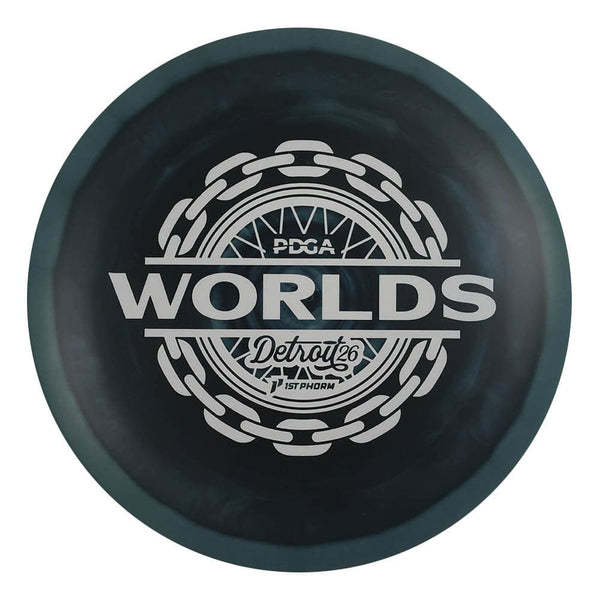 2026 Pro Worlds ESP Buzzz