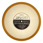#34 (Silver Metallic/Black) 170-172 2026 Worlds Z Malita