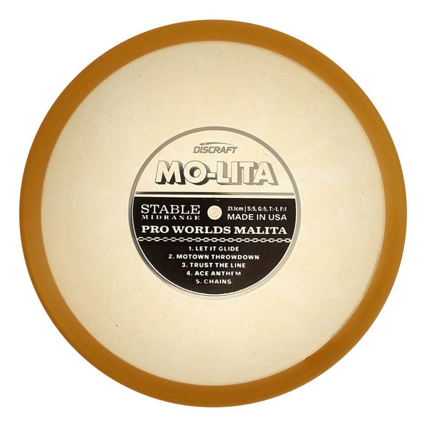 #34 (Silver Metallic/Black) 170-172 2026 Worlds Z Malita