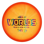 #190 Oranges (RANDOM FOIL) 173-174 2026 Worlds Z Swirl Zone SS