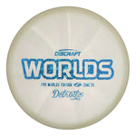 #90 (Blue Light Shatter) 173-174 2026 Worlds Z Swirl Zone SS