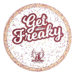 Brodie Smith "Get Freaky" Confetti Z FLX Zone