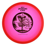 #41 Red (Black) 173-174 Z Flx Colorshift Zone OS