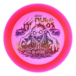 Z FLX Nuke OS (Special Blend with Extra Flex)