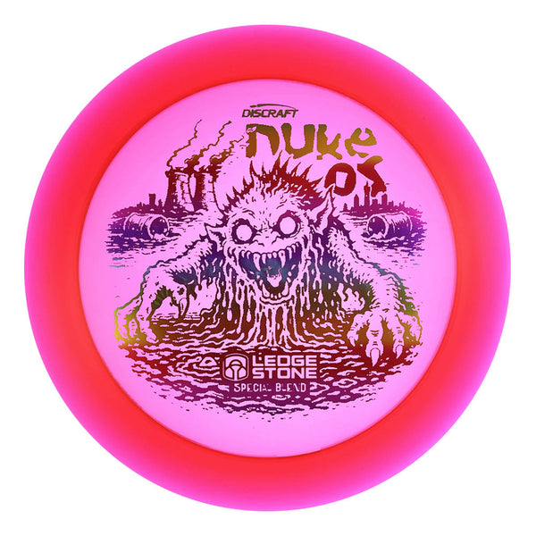 Z FLX Nuke OS (Special Blend with Extra Flex)