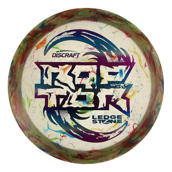 Jawbreaker Z Glo Raptor