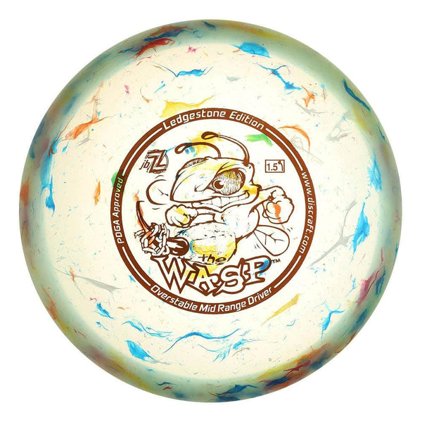 Jawbreaker Z Wasp