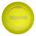 #2 Yellow (Silver Holo) 155-159 Z Lite Thrasher