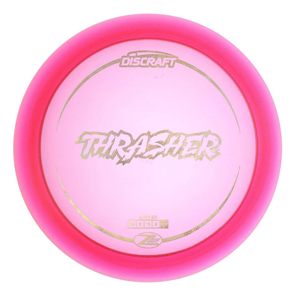 #3 Pink (Money) 155-159 Z Lite Thrasher
