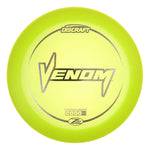 #13 Yellow (Oil Slick) 155-159 Z Lite Venom