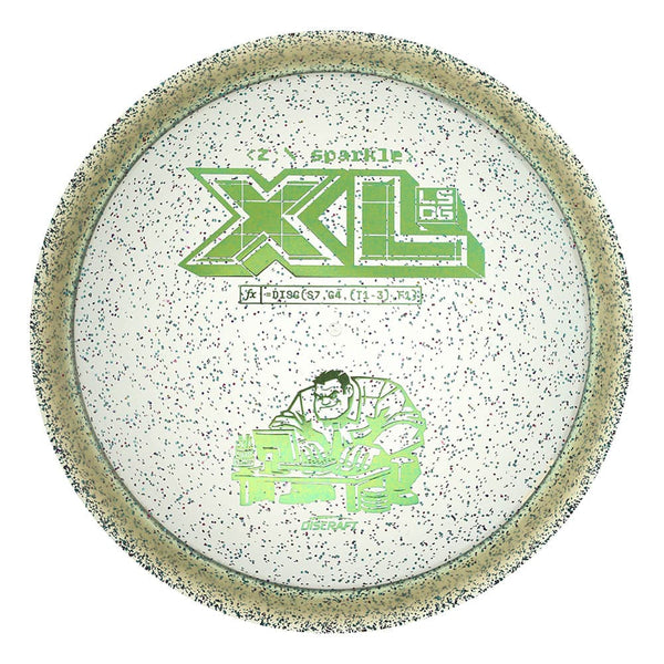 #10 (Colorshift) 173-174 Z Sparkle XL