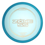 #1 Blue (Diamond Plate) 167-169 Z Zone SS