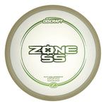 #7 Clear (Colorshift) 173-174 Z Zone SS