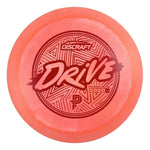 Paige Pierce ESP Drive