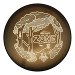 #2 Black (White Matte) 173-174 Pro Tour Championship CryZtal Confetti Zone