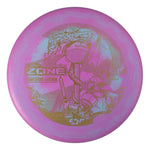 ESP Swirl Zone