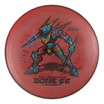 Ti Colorshift Zone SS
