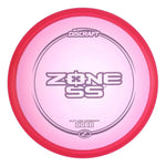 #25 Pink (Blue Light Matte) 173-174 Z Zone SS