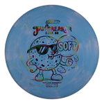 #87 (Jellybean) 173-174 Jawbreaker Soft Zone SS